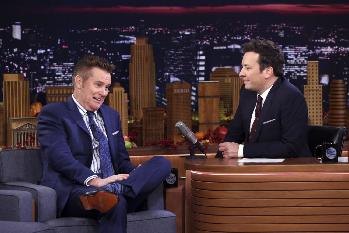 Brian Regan: The Official Site