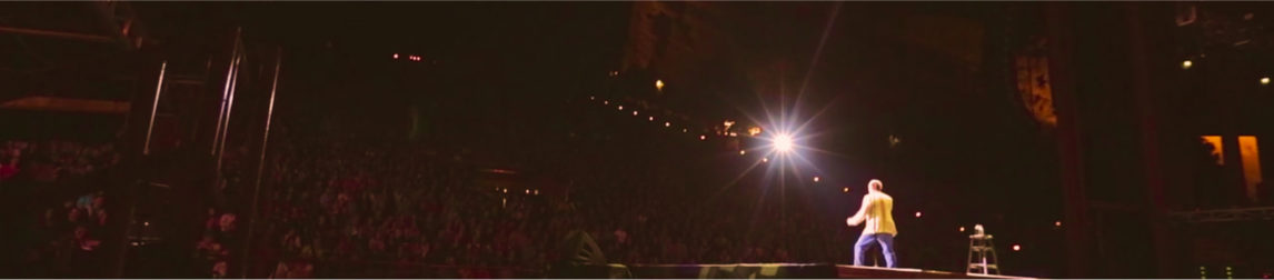 Brian Regan: The Official Site